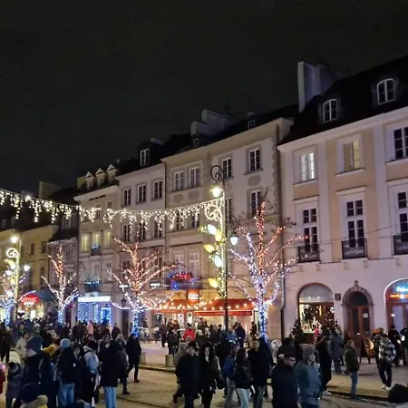 Panorama Bridge By Better Place * Warszawa