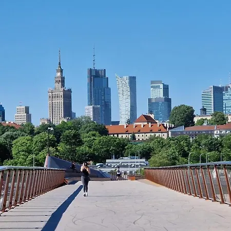 Panorama Bridge By Better Place