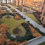 Apartment Break By Better Place *