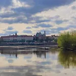 Break By Better Place * Warsaw