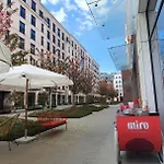 Apartment Break By Better Place Warsaw