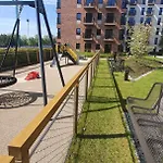 Break By Better Place Apartment *