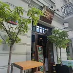 Apartment Break By Better Place *