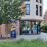 Apartment Break By Better Place