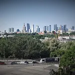 Apartment Break By Better Place *