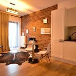 Apartment Break By Better Place *