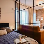 Apartment Break By Better Place
