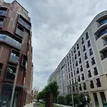 Apartment Break By Better Place Warsaw