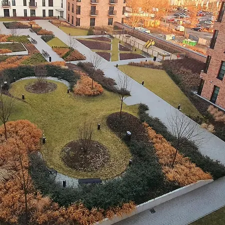 Appartement Panorama Bridge By Better Place *