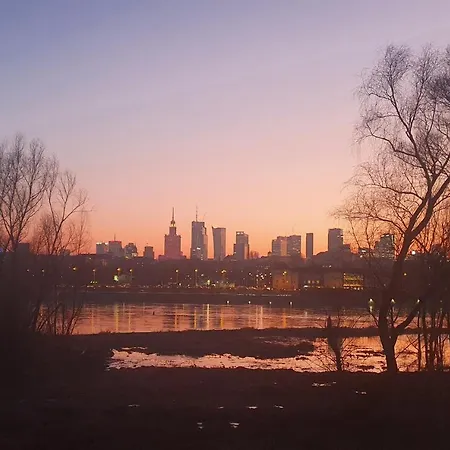 Апартаменты Break By Better Place