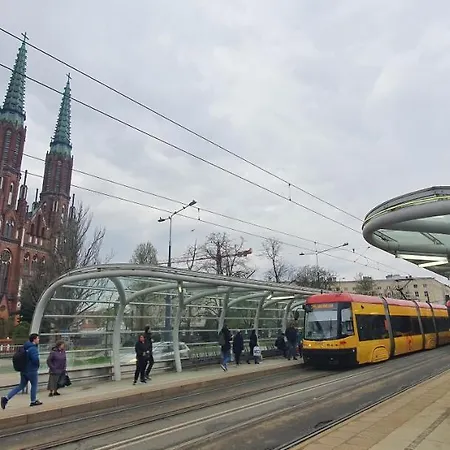 Break By Better Place Appartamento