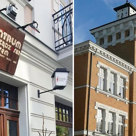 Break By Better Place Appartamento