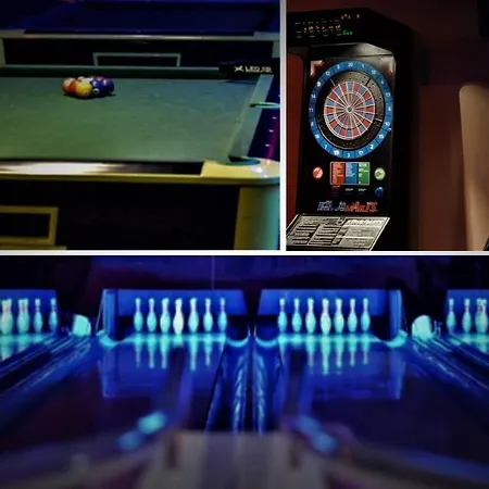 Break By Better Place * Warsaw