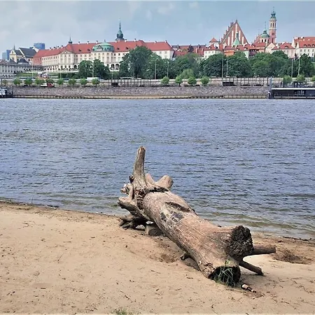 Апартаменты Break By Better Place *