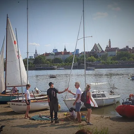 Break By Better Place * Varsavia