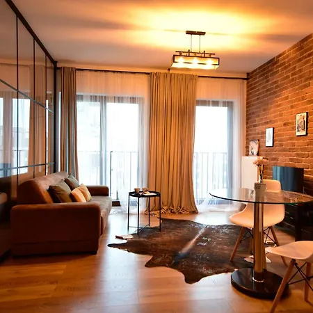 Panorama Bridge By Better Place Apartment