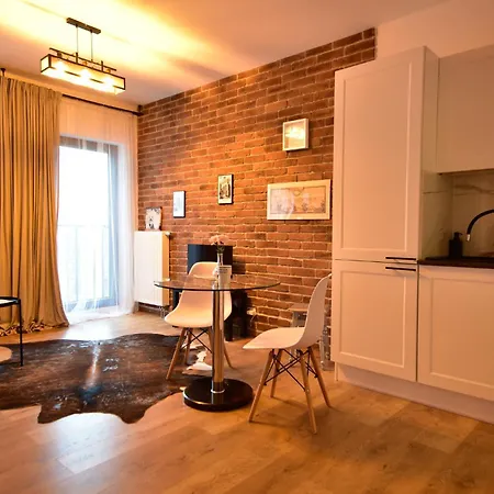 Apartment Break By Better Place *