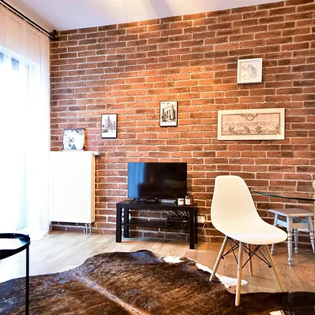 Apartment Break By Better Place Warsaw