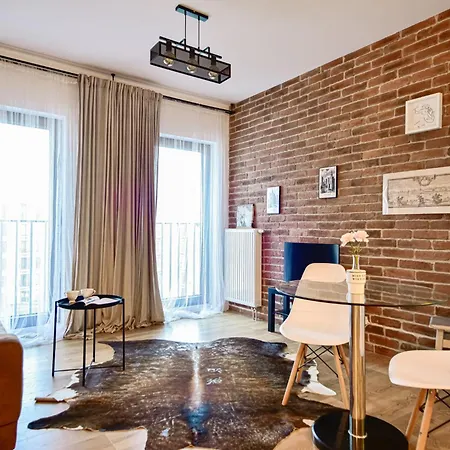 Break By Better Place Varsavia