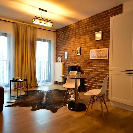 Appartement Panorama Bridge By Better Place *