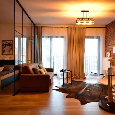 Break By Better Place Apartment *