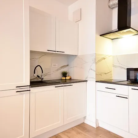 Break By Better Place Appartamento