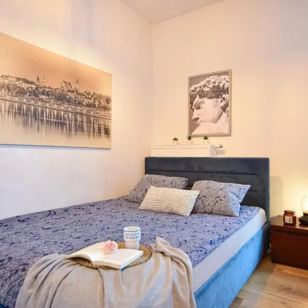 Appartement Panorama Bridge By Better Place *