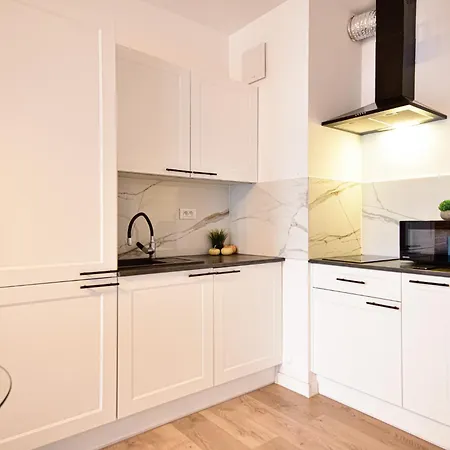 Break By Better Place * Varsavia