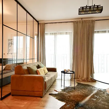 Break By Better Place Varsavia