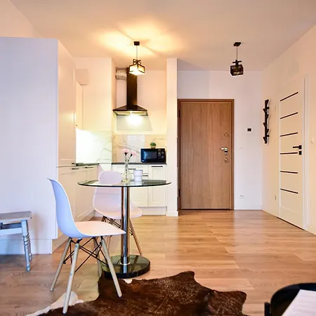 Apartment Panorama Bridge By Better Place *