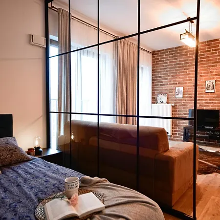 Panorama Bridge By Better Place Apartment