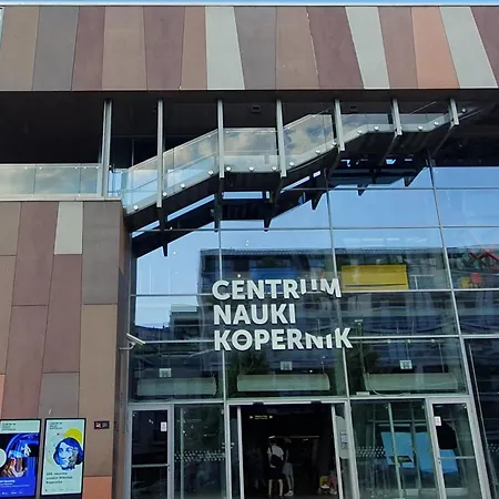 Break By Better Place * Varsavia