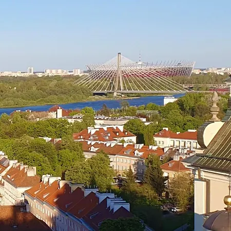 Panorama Bridge By Better Place Apartment *