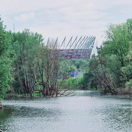 Apartment Break By Better Place *