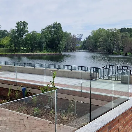 Break By Better Place Appartamento Varsavia