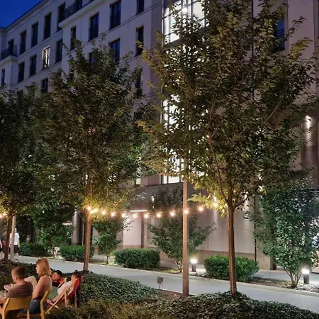 Break By Better Place *