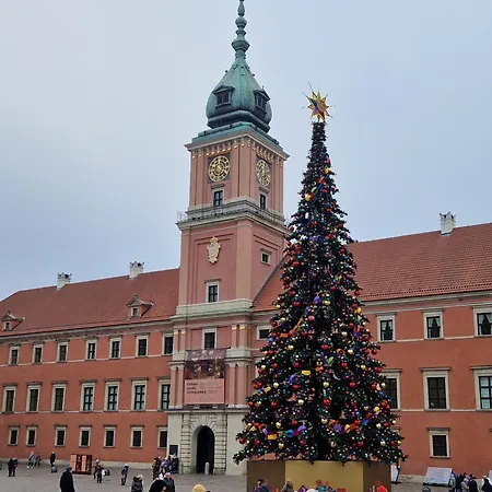 Panorama Bridge By Better Place * Warsaw