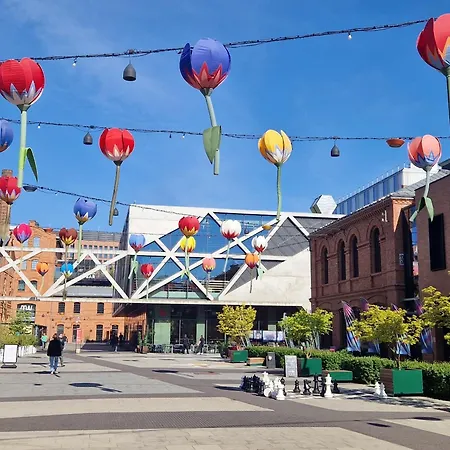 Break By Better Place *