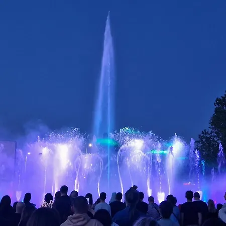 Apartament Break By Better Place *