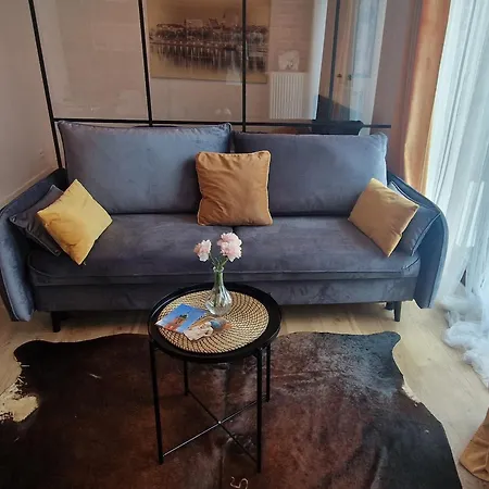 Apartment Break By Better Place