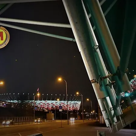 Διαμέρισμα Break By Better Place