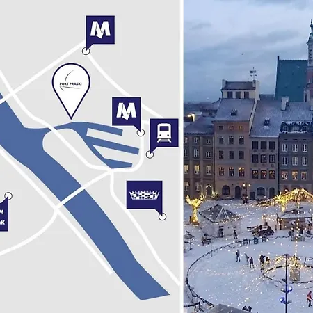 Break By Better Place * Βαρσοβία