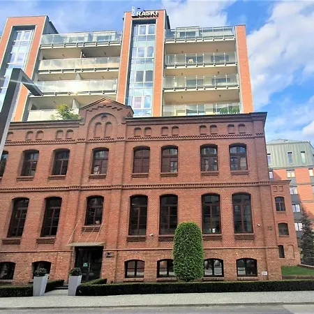 Break By Better Place Διαμέρισμα