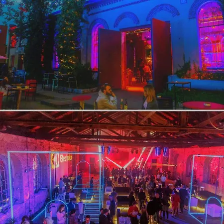 Break By Better Place Διαμέρισμα