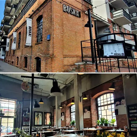 Break By Better Place