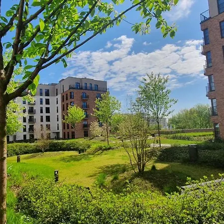 Break By Better Place Βαρσοβία