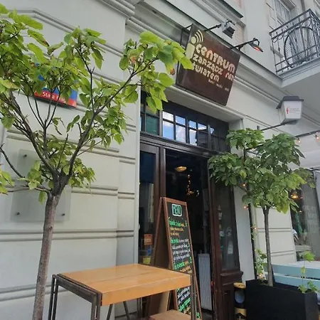 Διαμέρισμα Break By Better Place *