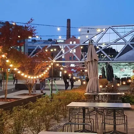 Διαμέρισμα Break By Better Place *