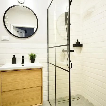 Break By Better Place Διαμέρισμα *