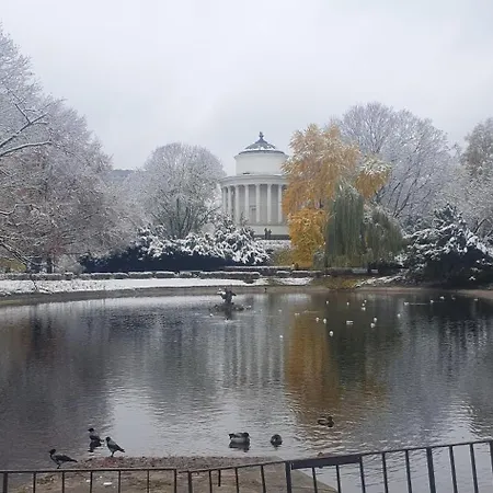 Διαμέρισμα Break By Better Place Βαρσοβία